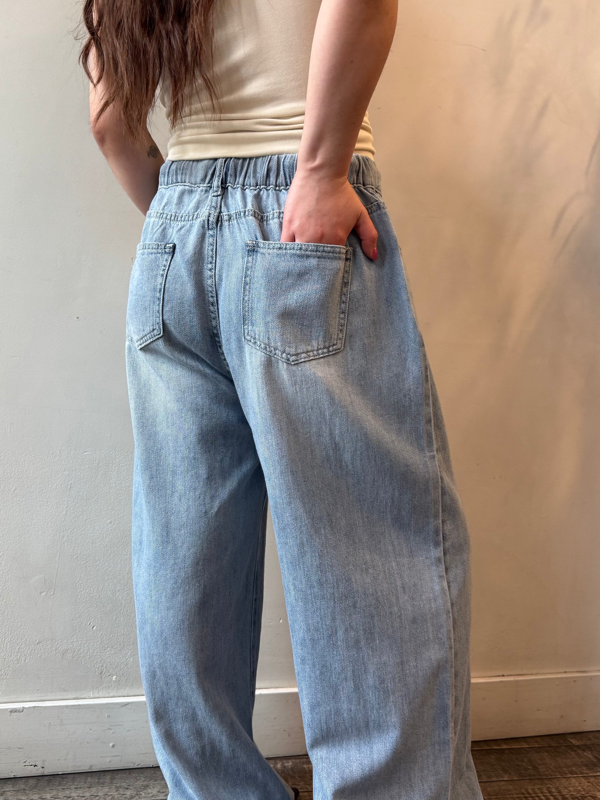 AMBRE Pants