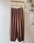 CAPPUCCINO Pants