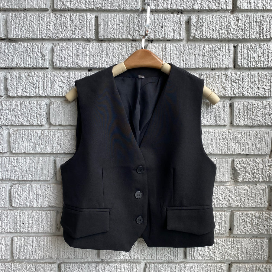 RAFFAELA Vest