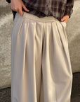 NEED TO KNOW Trousers