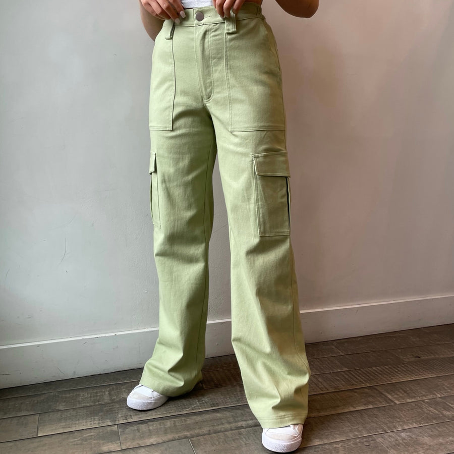 ALI Cargo Pants