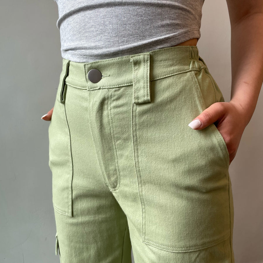 ALI Cargo Pants