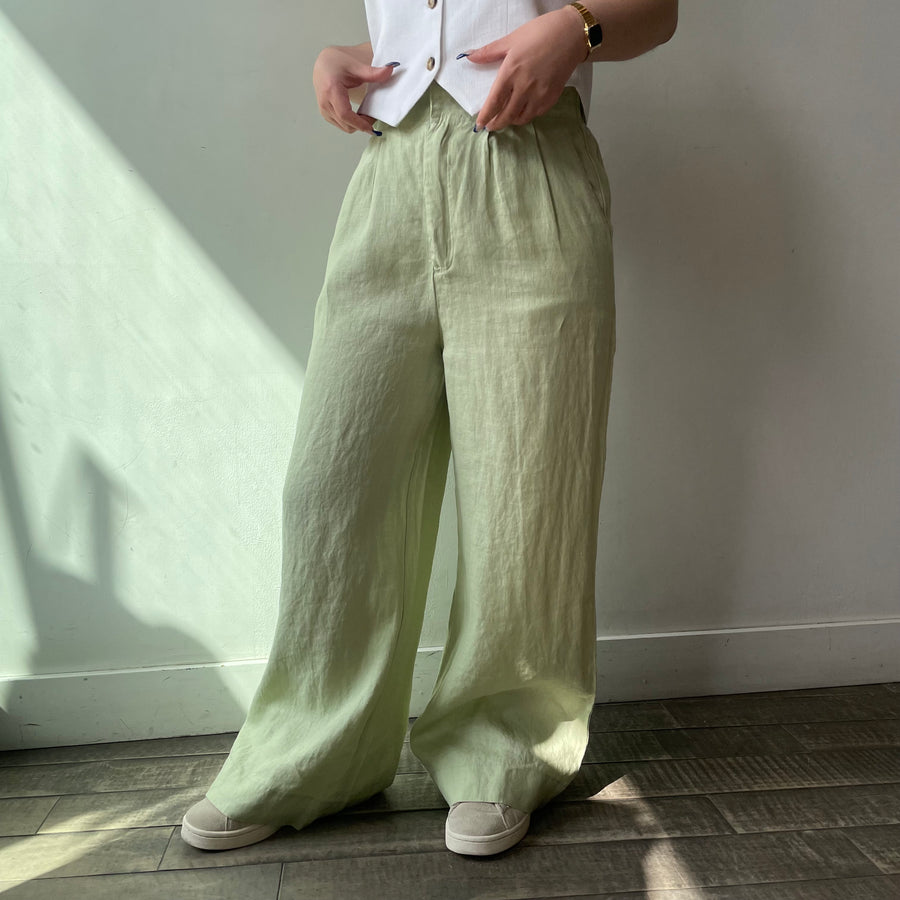 THEODORA Trousers