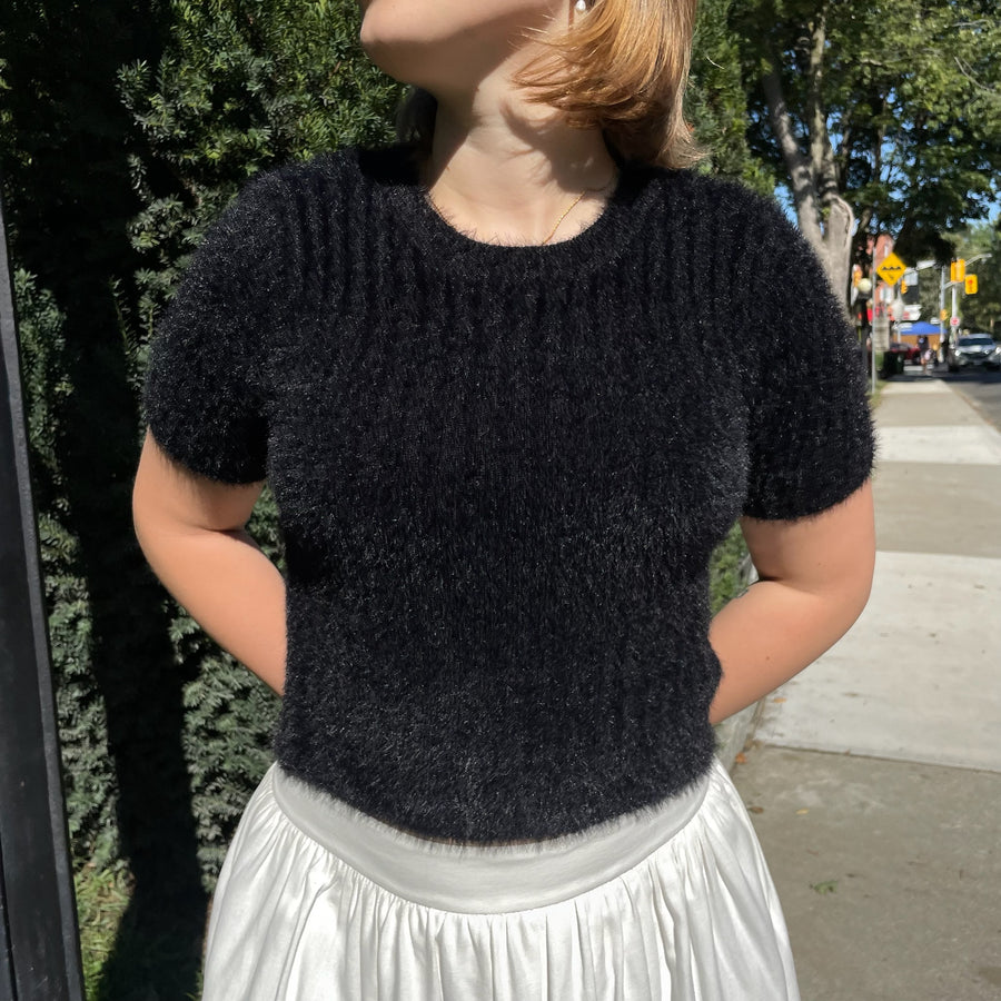 HENRIETTA Knit Top