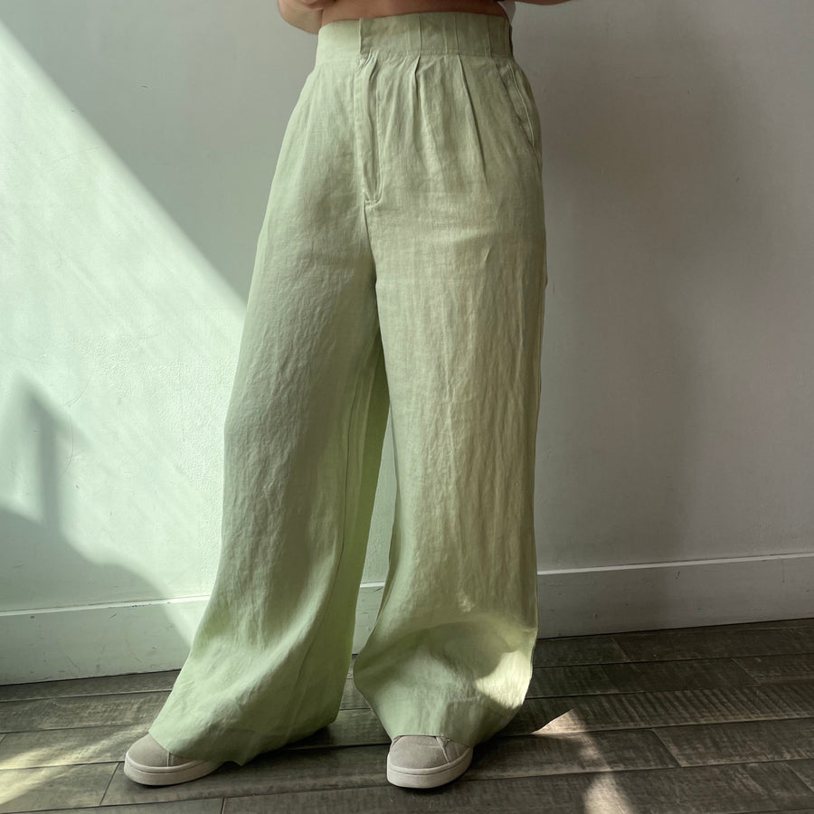 THEODORA Trousers