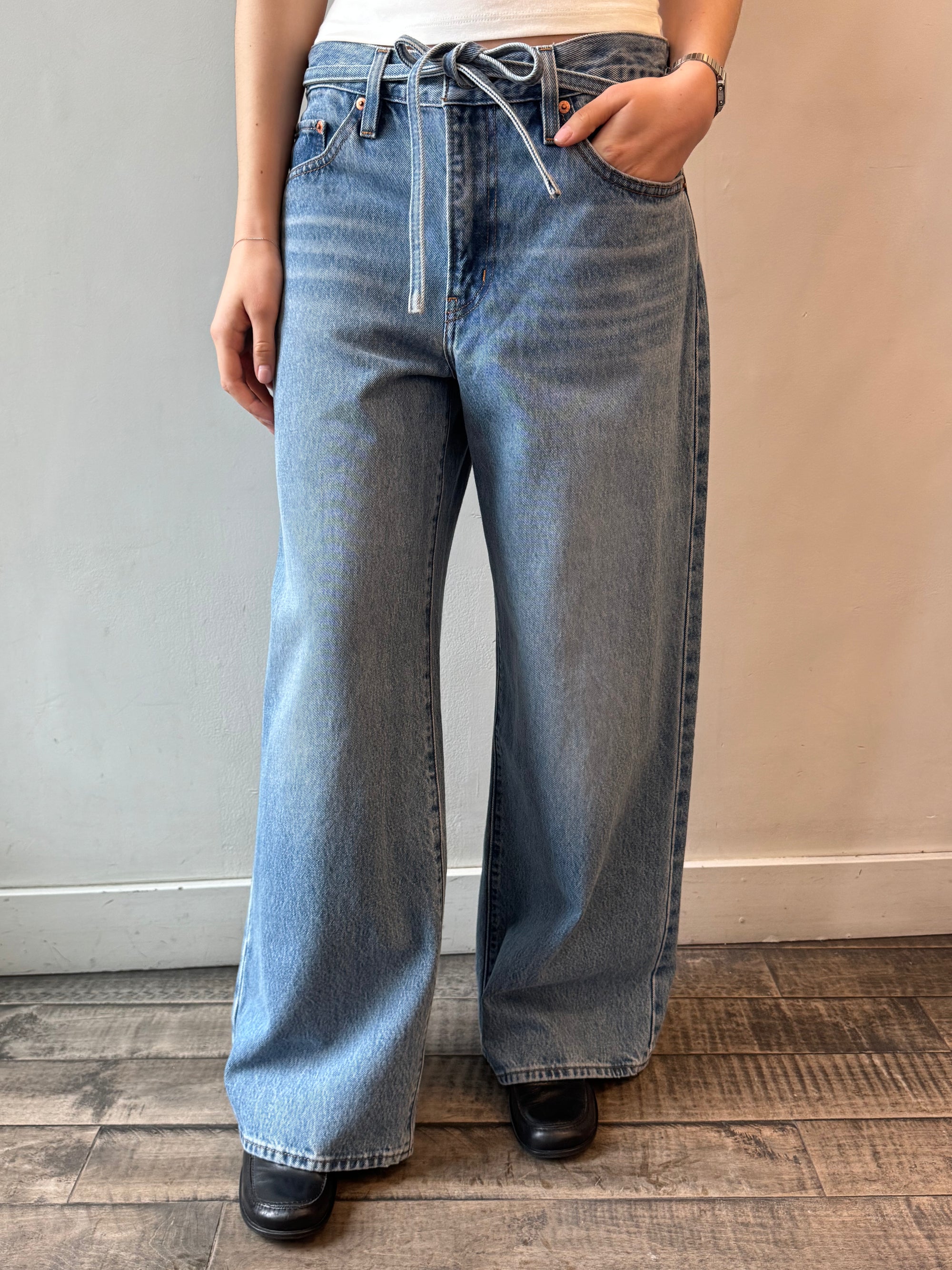 Levi's XL STRAIGHT Jeans