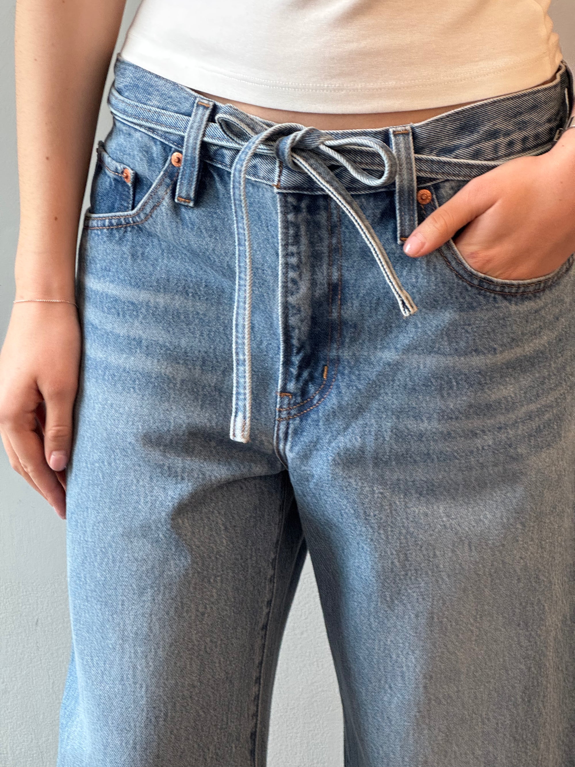 Levi's XL STRAIGHT Jeans