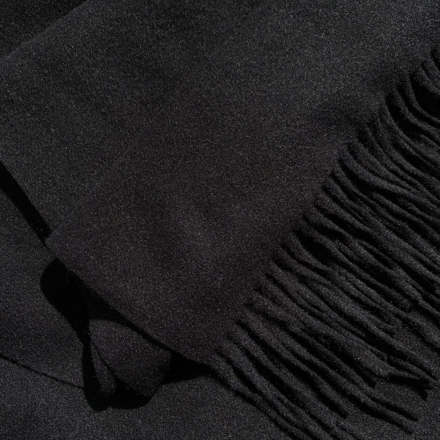 BENNY Oversized Scarf