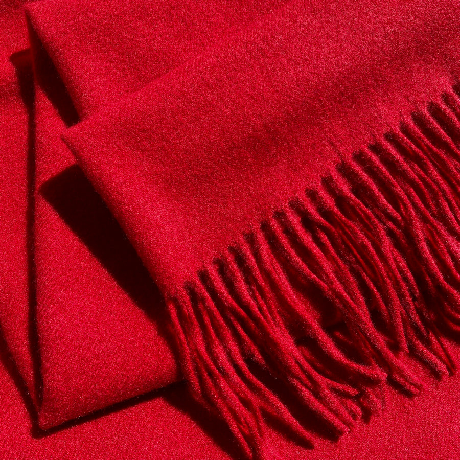 BENNY Oversized Scarf