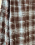 CITYSCAPE Plaid Shirt