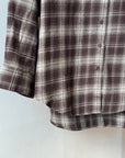 CITYSCAPE Plaid Shirt