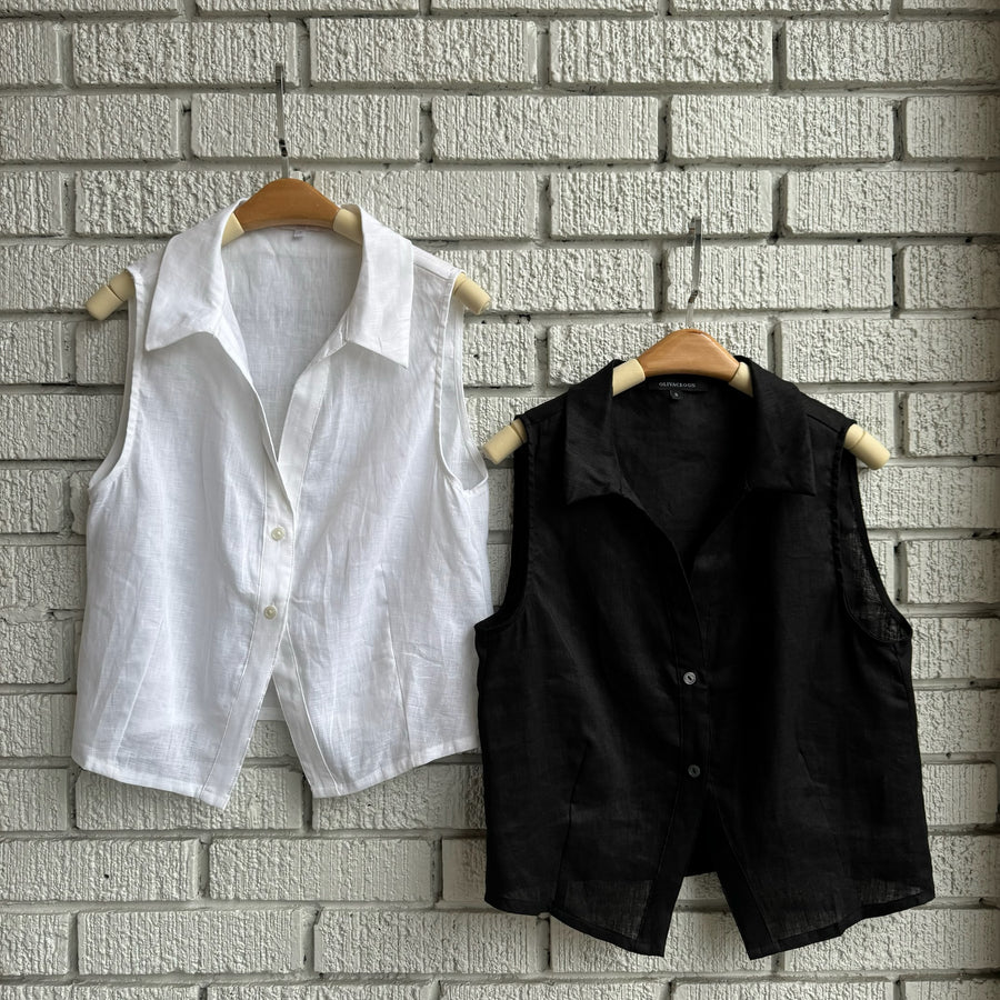 NORTH Loose Knit Sweater