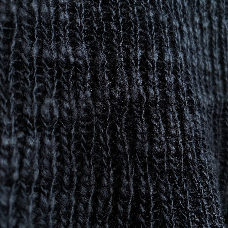 NORTH Loose Knit Sweater
