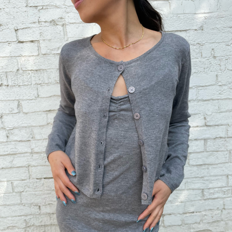CANYON Cardigan