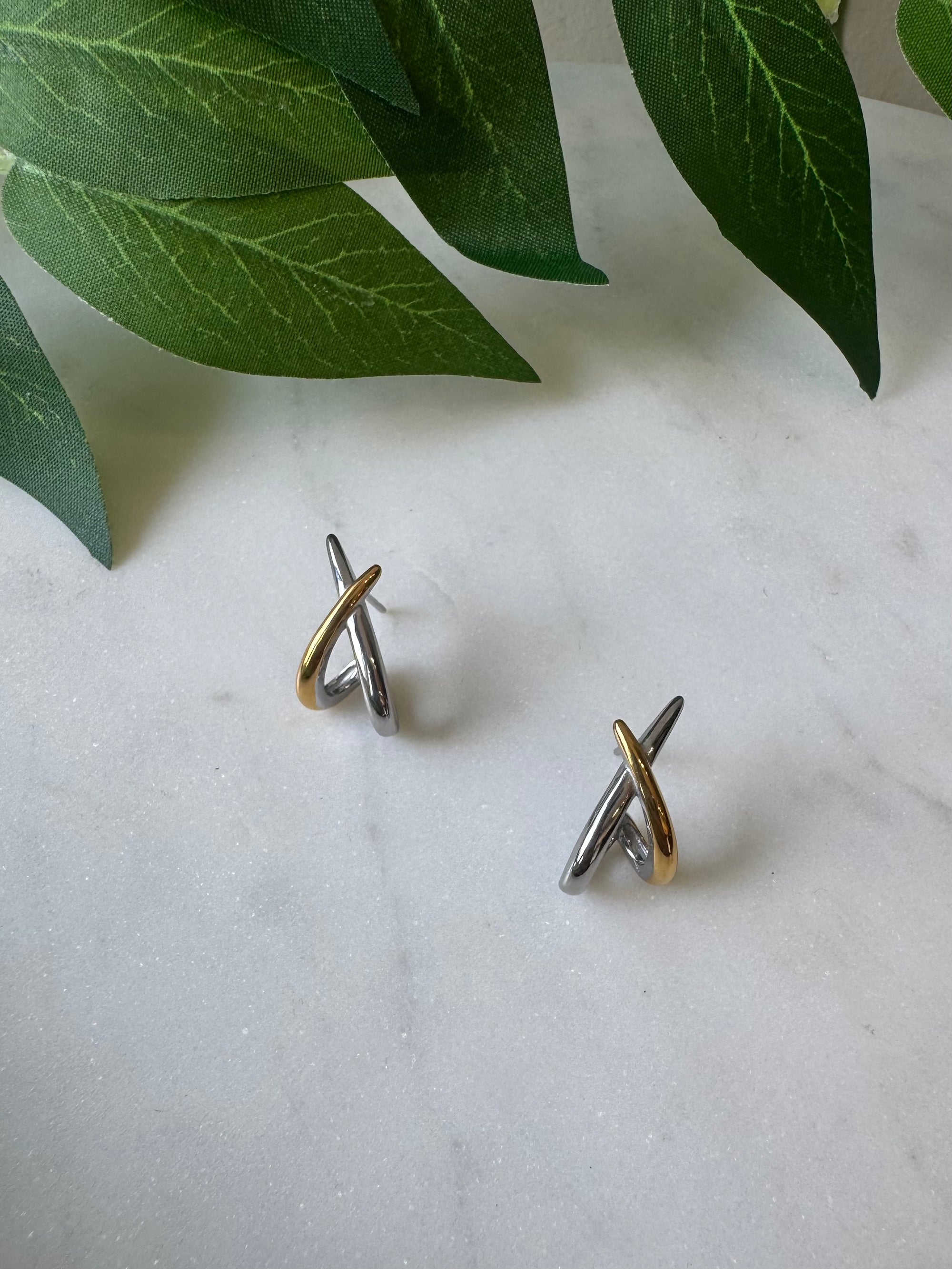 STAVEN Earrings
