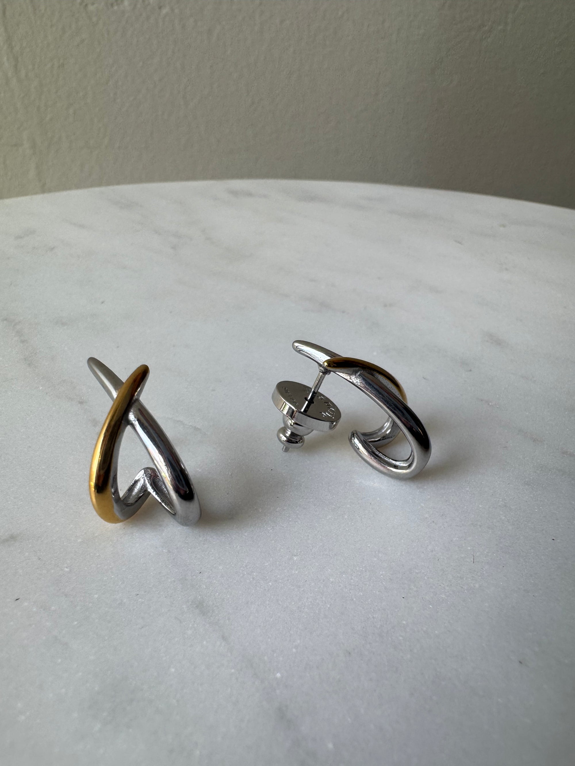 STAVEN Earrings