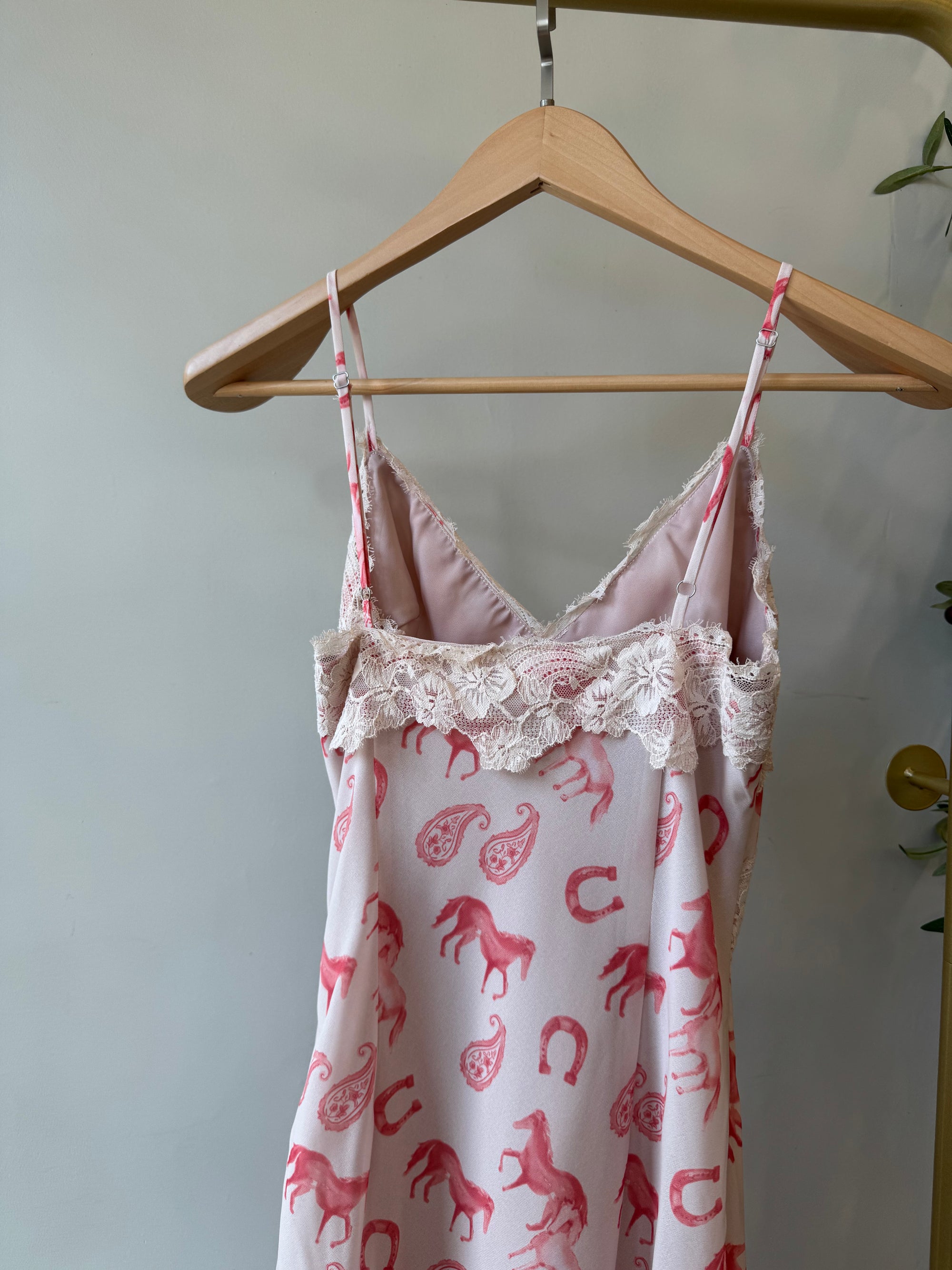PATIO DRINKS Dress