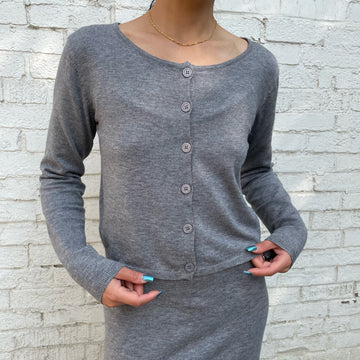 CANYON Cardigan