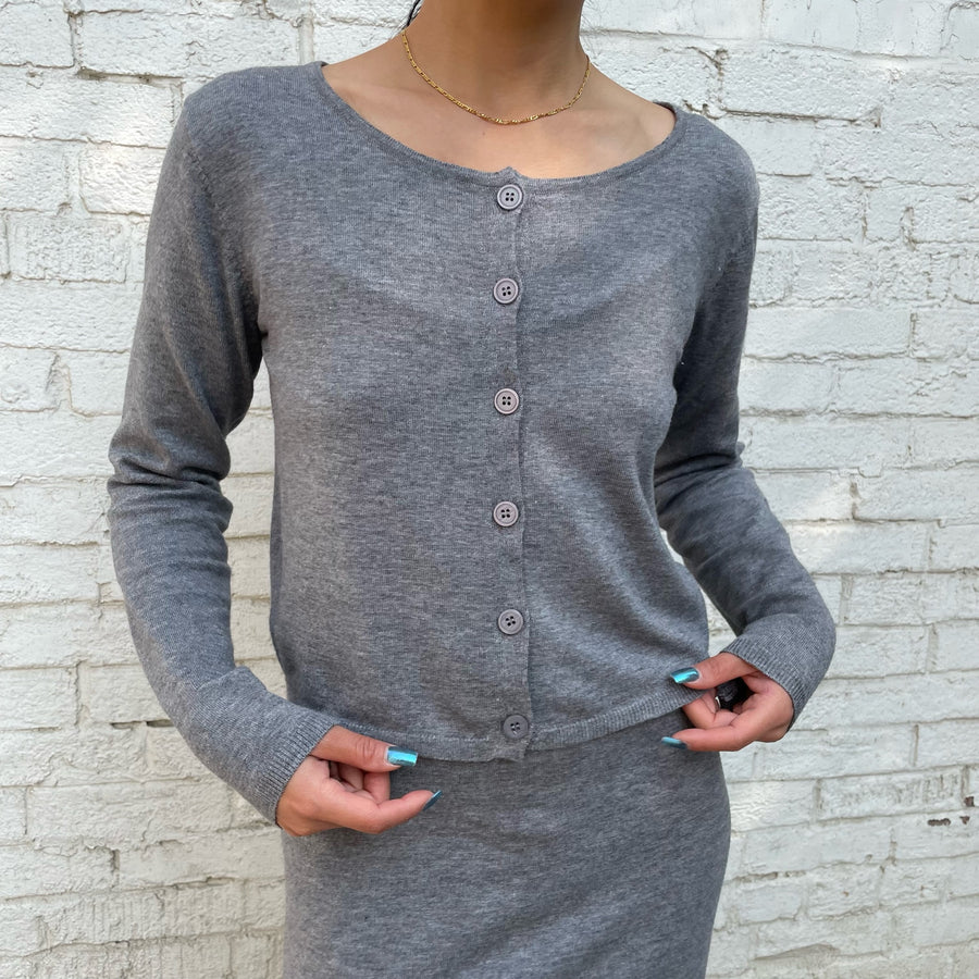 CANYON Cardigan