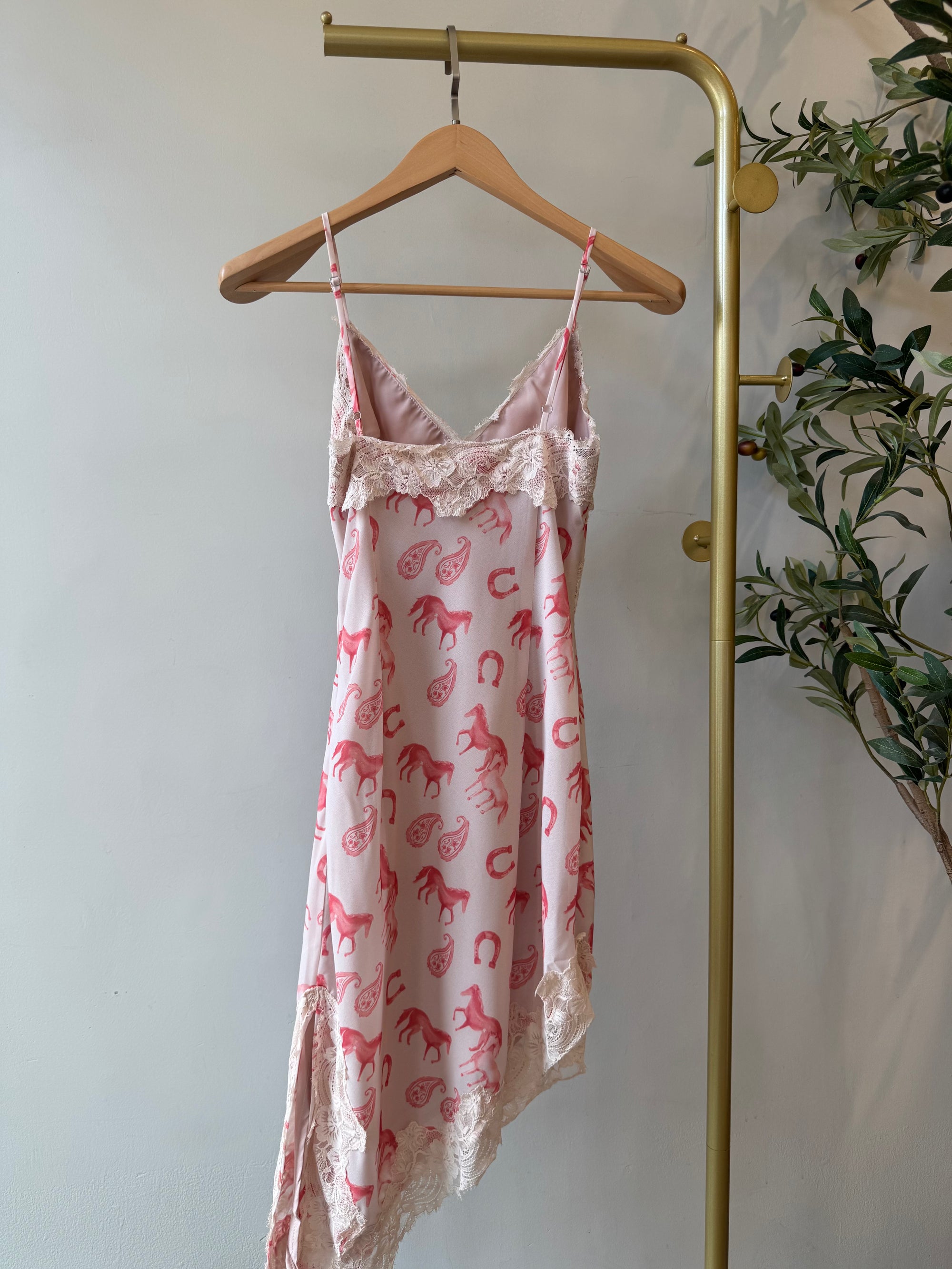 PATIO DRINKS Dress
