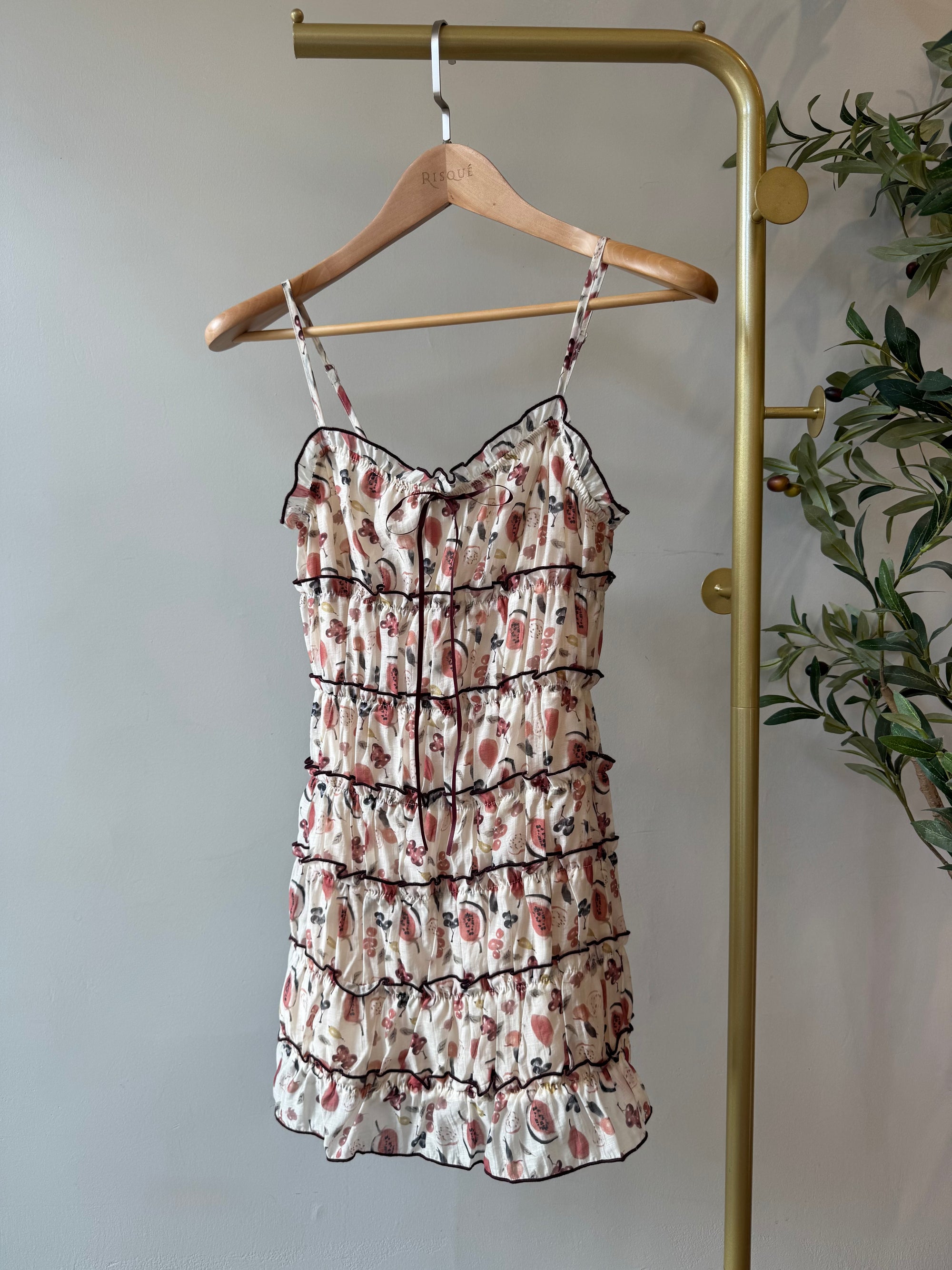 FIGGY Dress