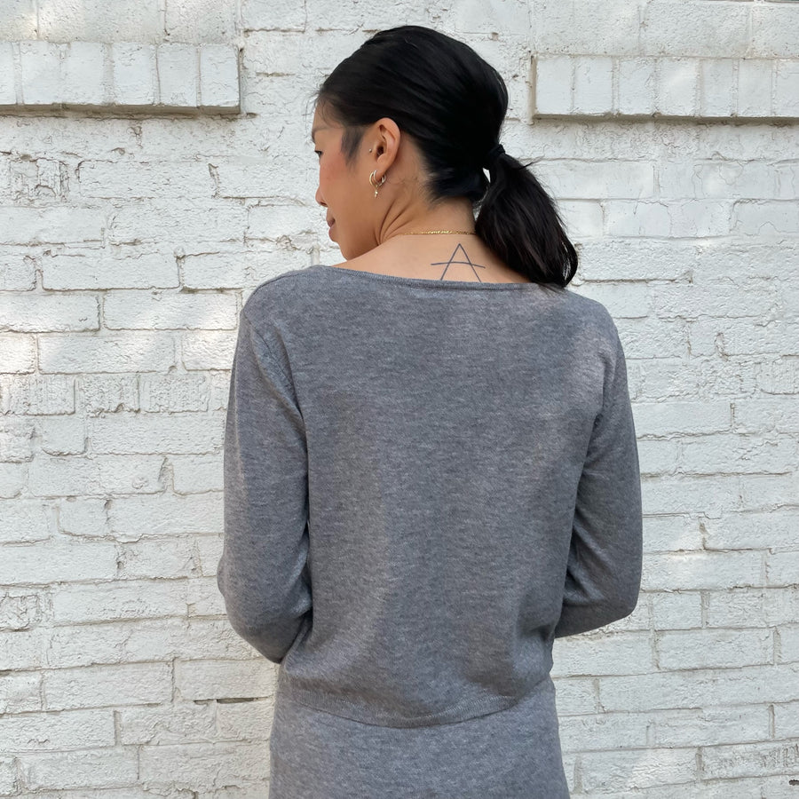 CANYON Cardigan