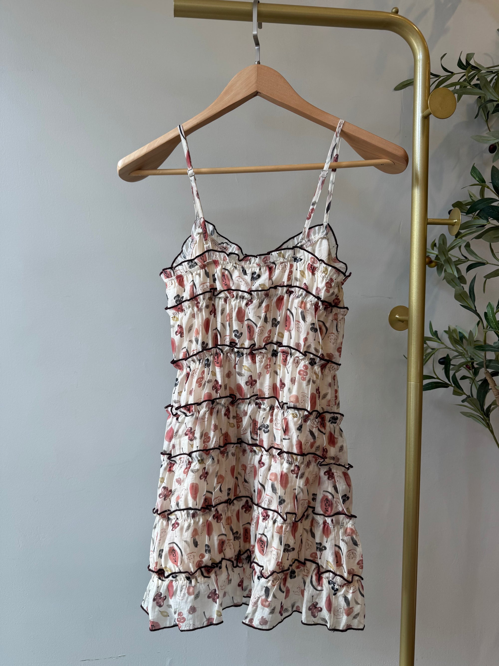 FIGGY Dress