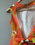 PAPAYA Top