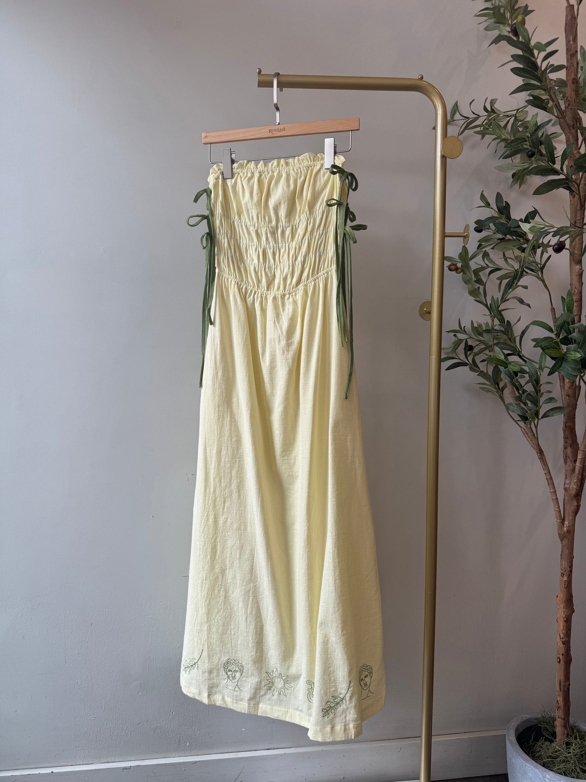 ATHENS Dress