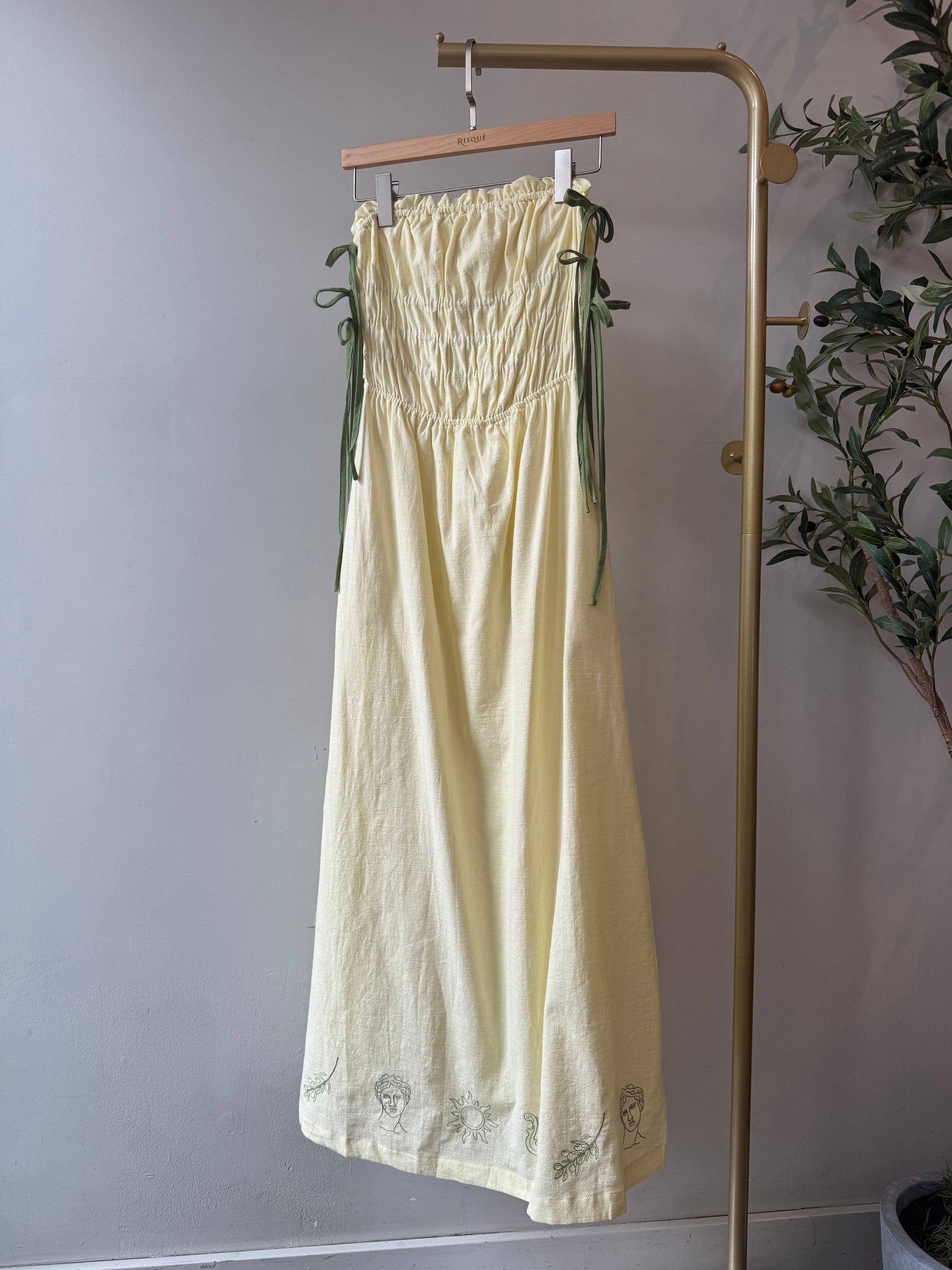 ATHENS Dress