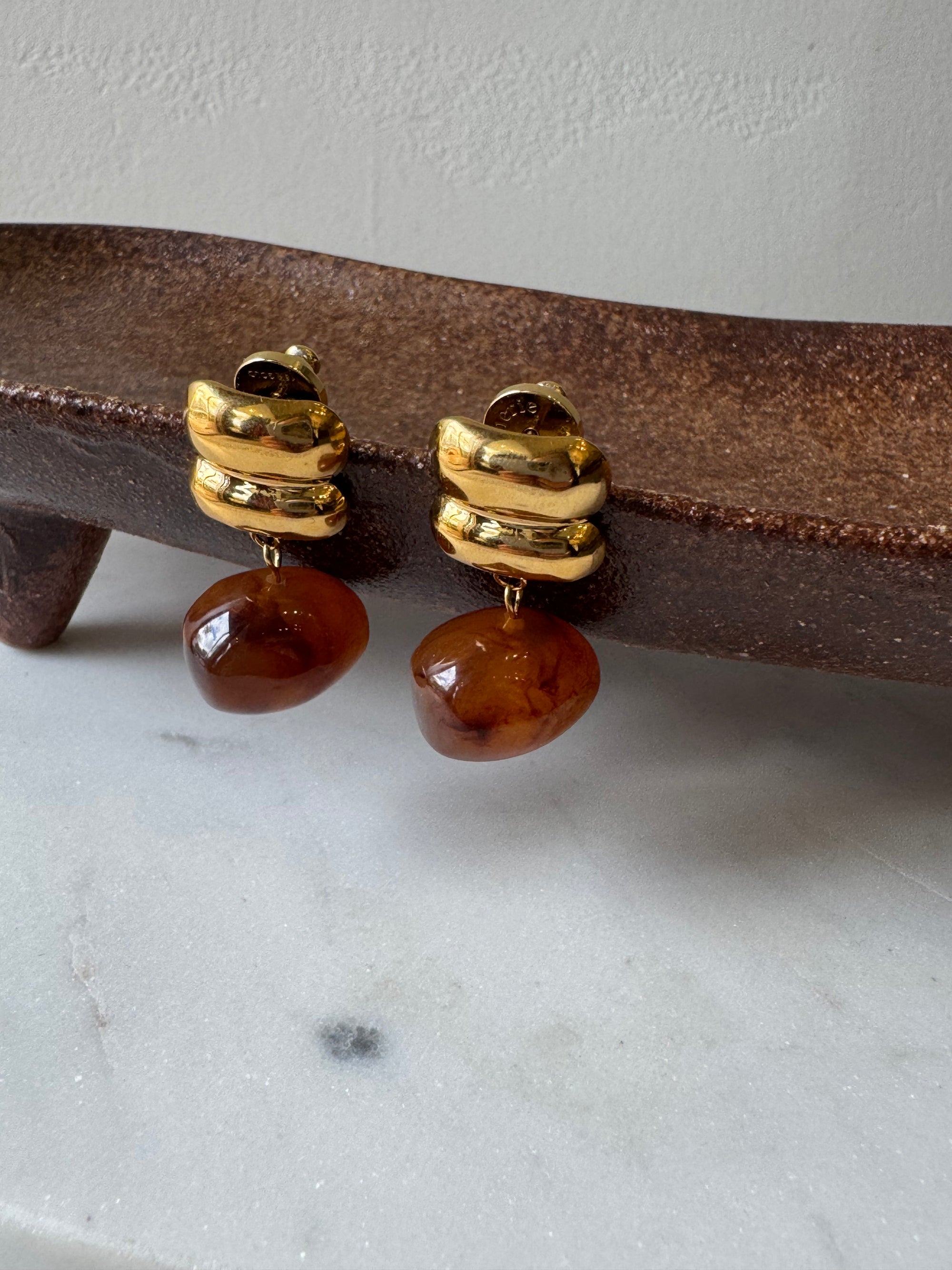 ANNINA Earrings
