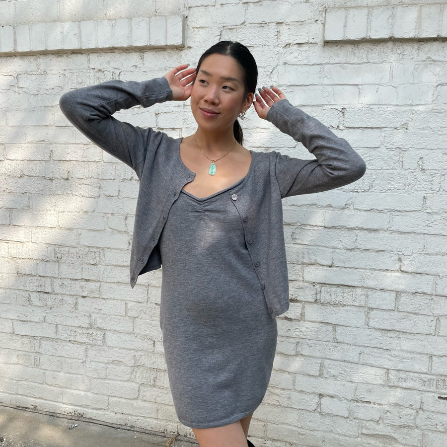 CANYON Cardigan