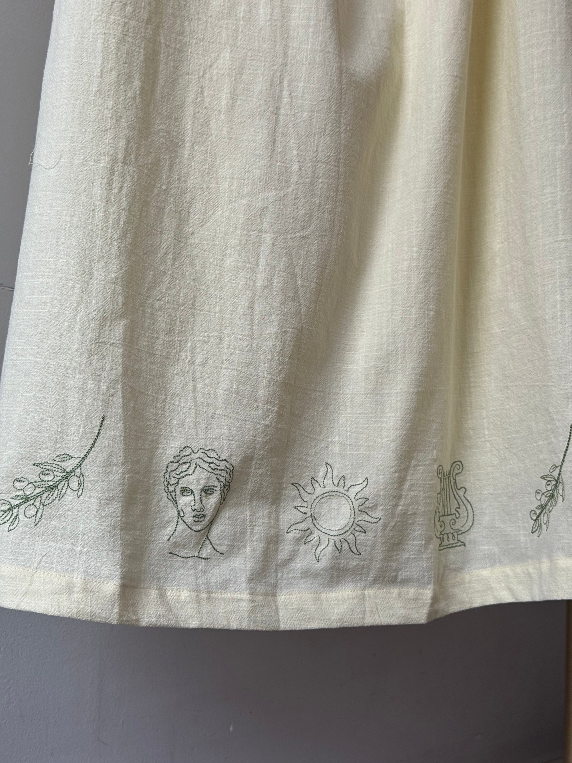 ATHENS Dress