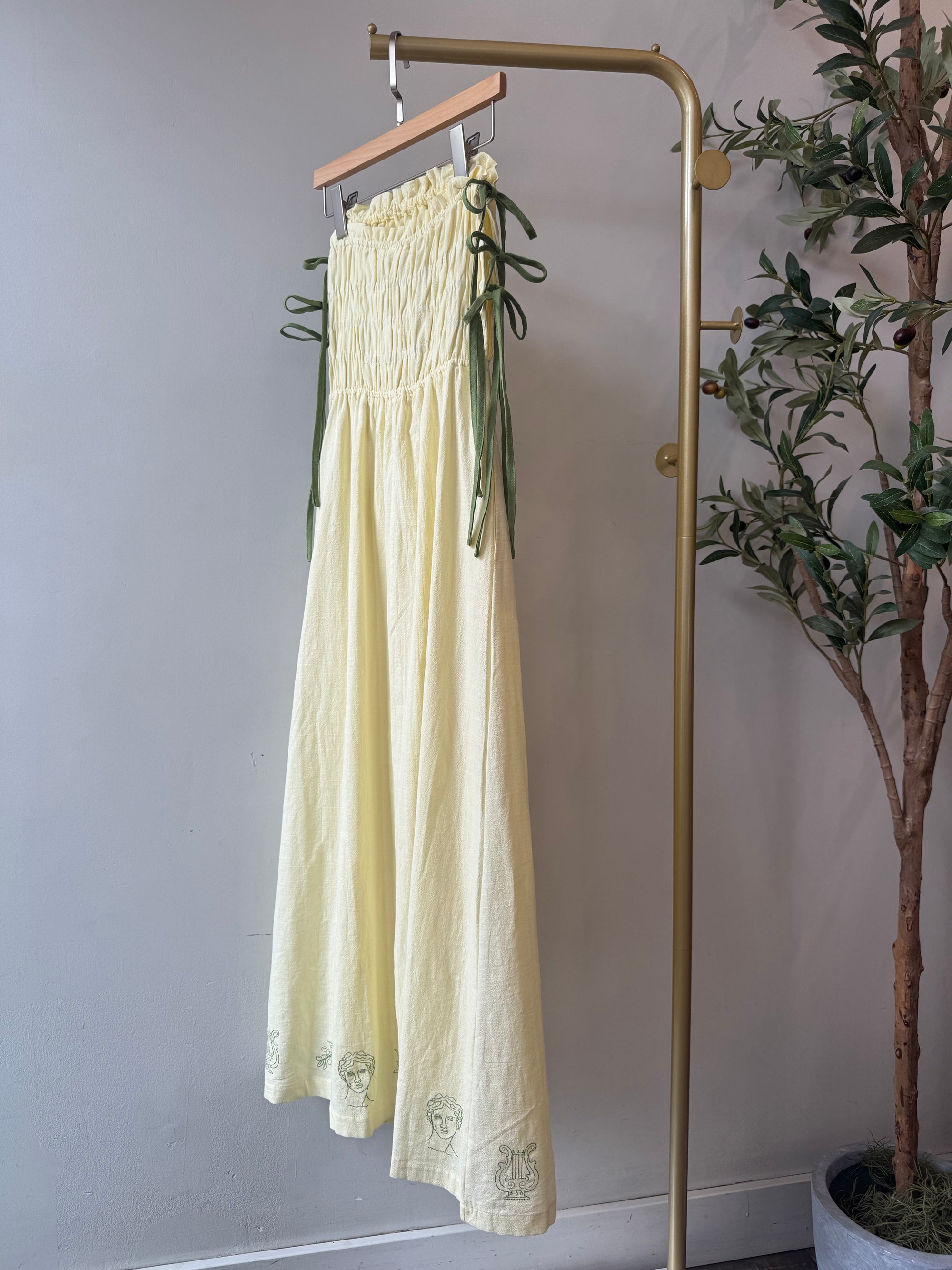 ATHENS Dress