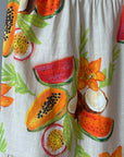 TROPICANA Dress