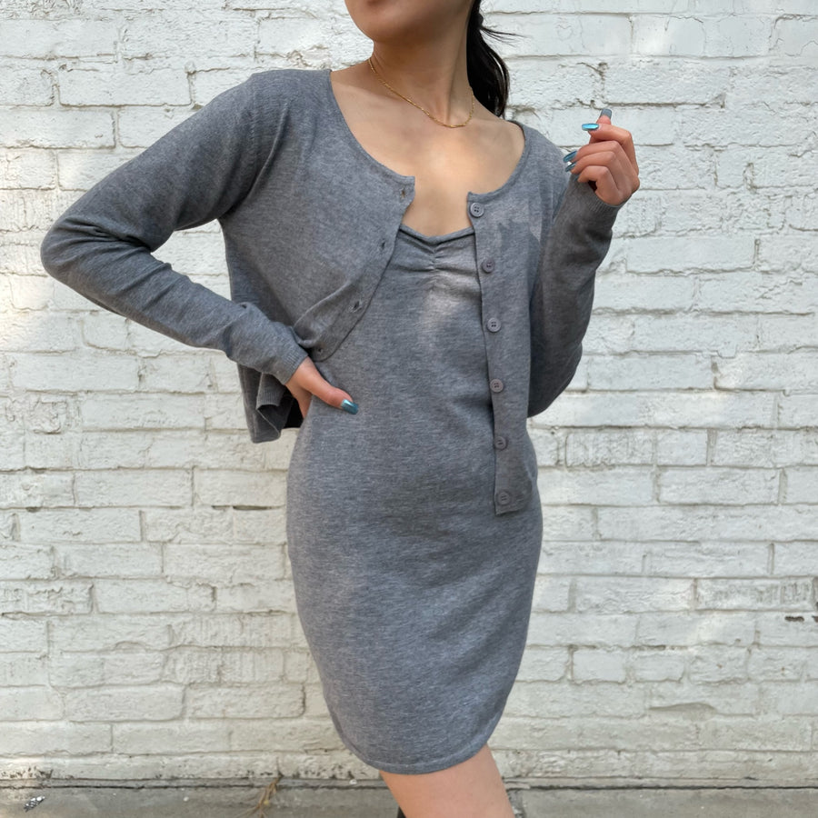 CANYON Cardigan