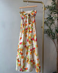 TROPICANA Dress