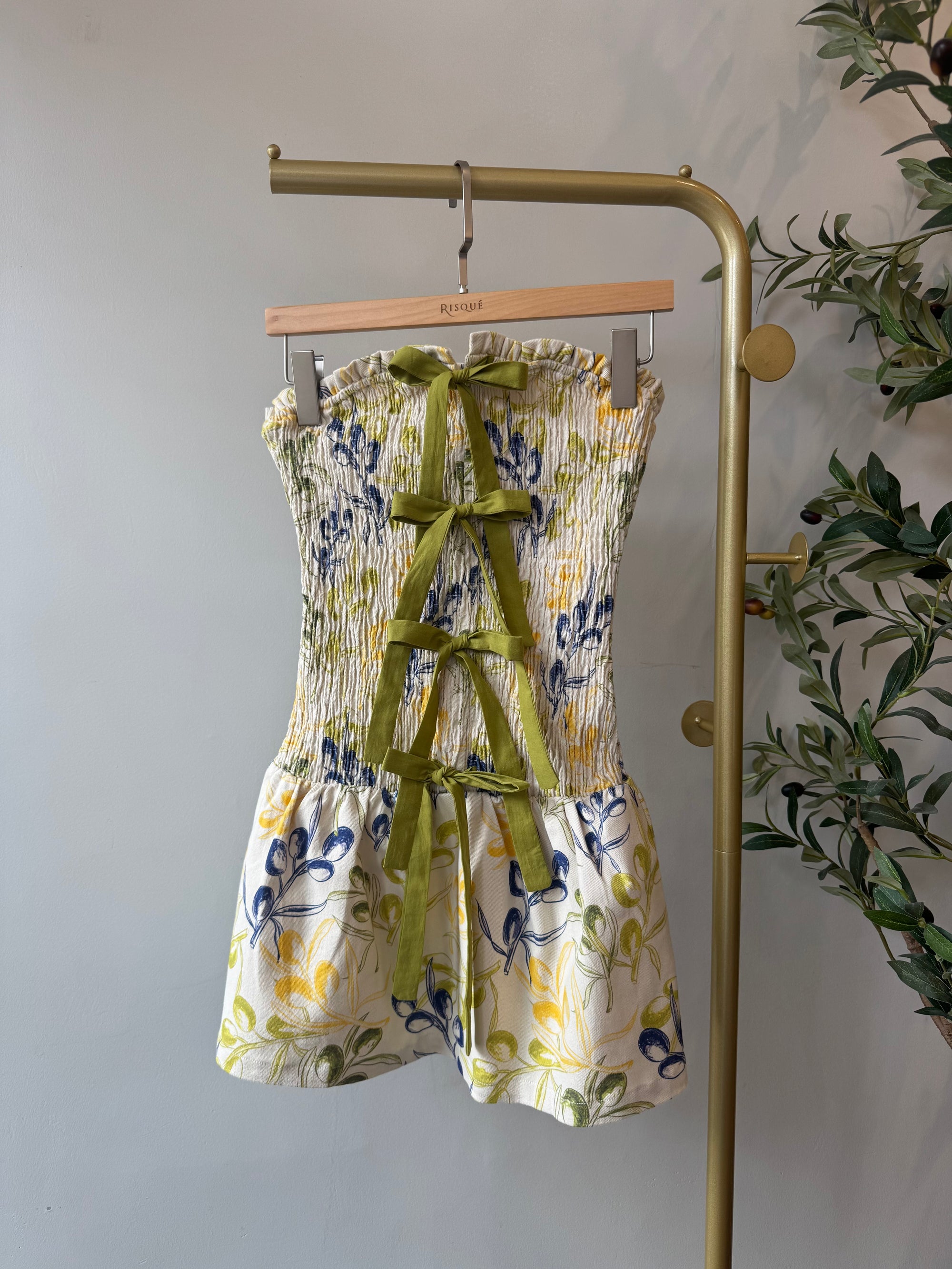 OLIVEWOOD Dress