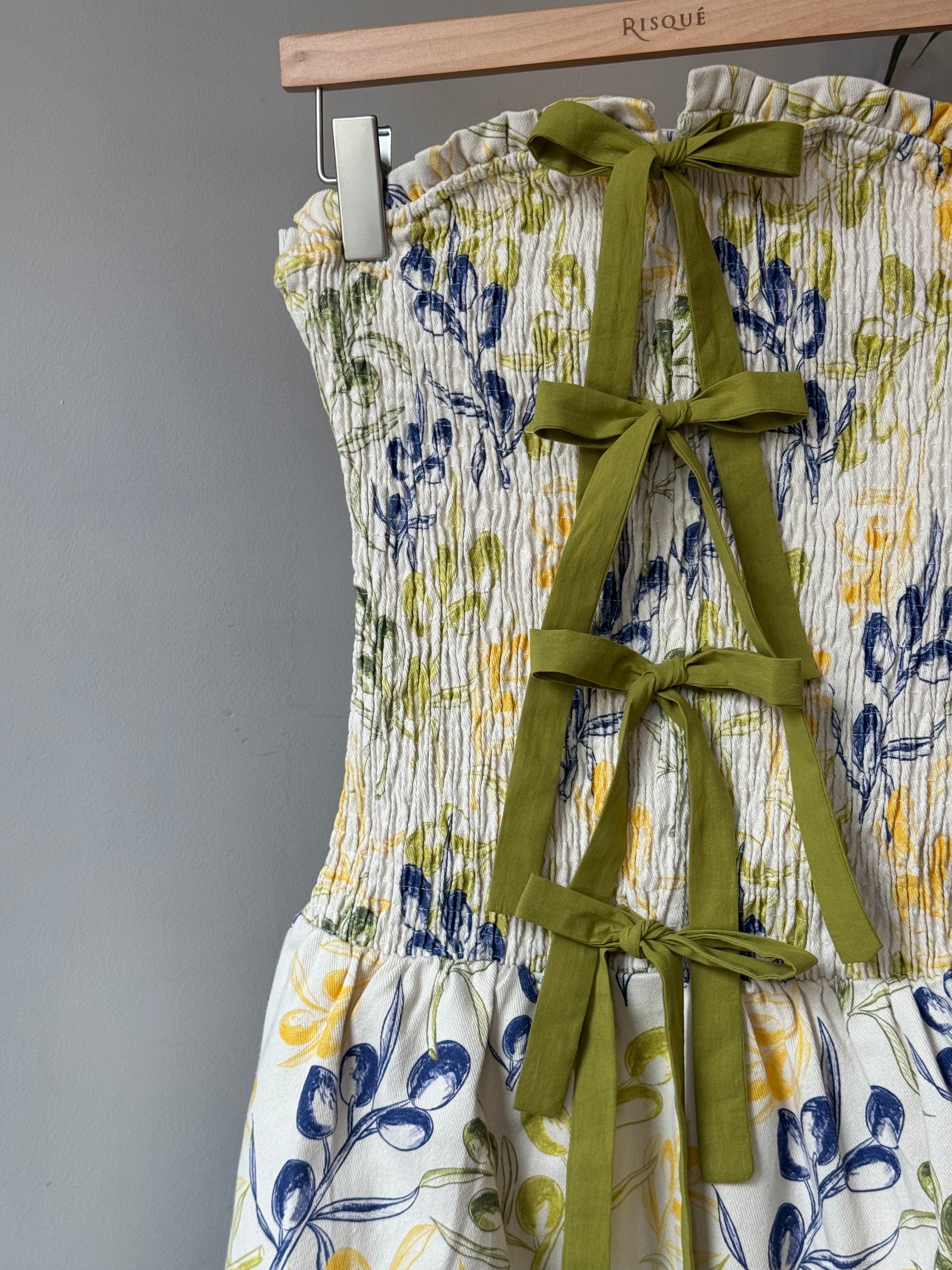 OLIVEWOOD Dress