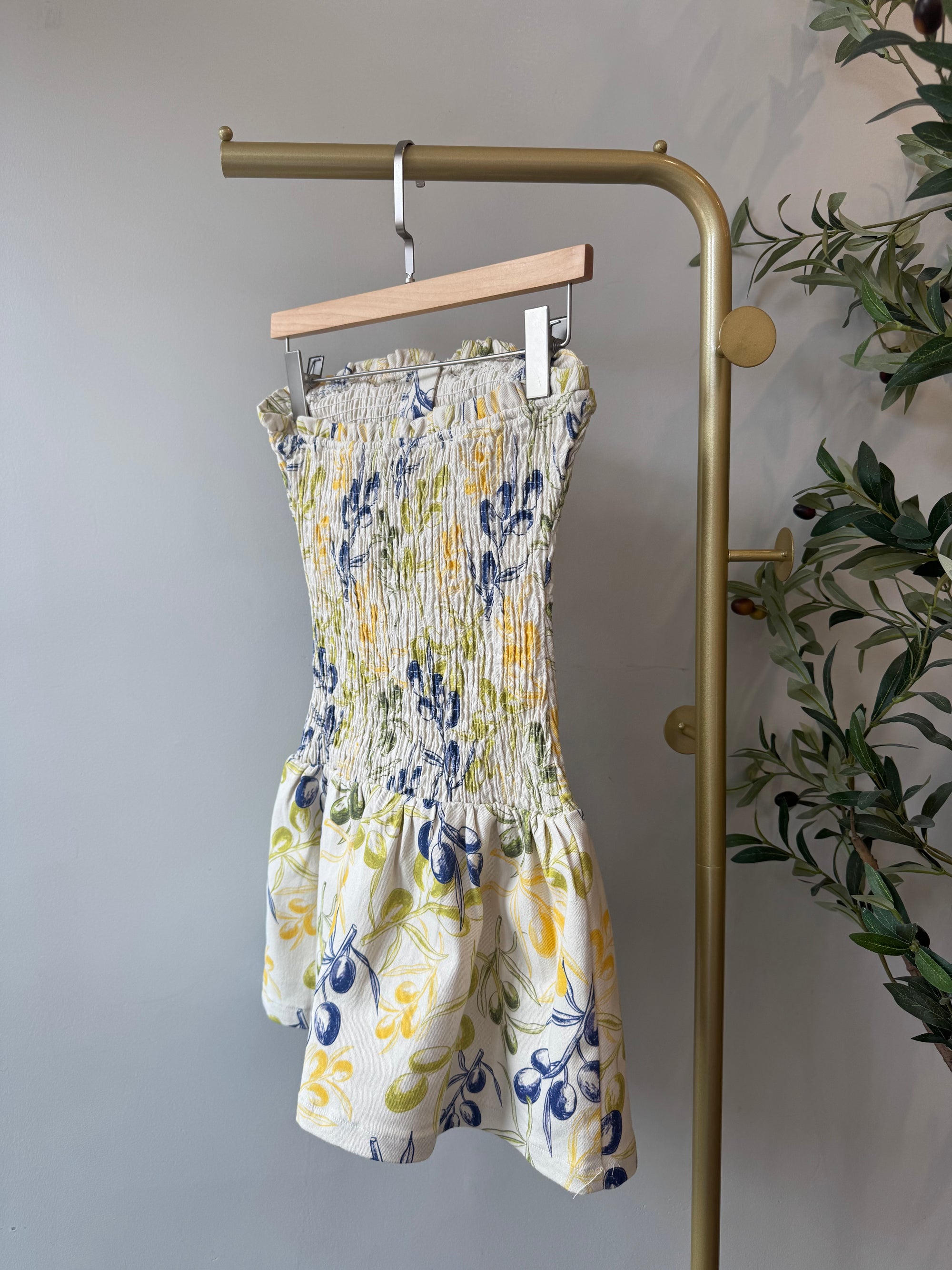 OLIVEWOOD Dress