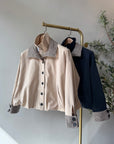 METROPOLITAN Jacket