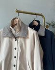 METROPOLITAN Jacket