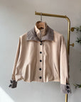 METROPOLITAN Jacket