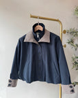 METROPOLITAN Jacket