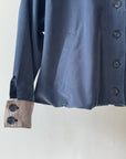 METROPOLITAN Jacket