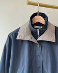 METROPOLITAN Jacket