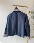 METROPOLITAN Jacket