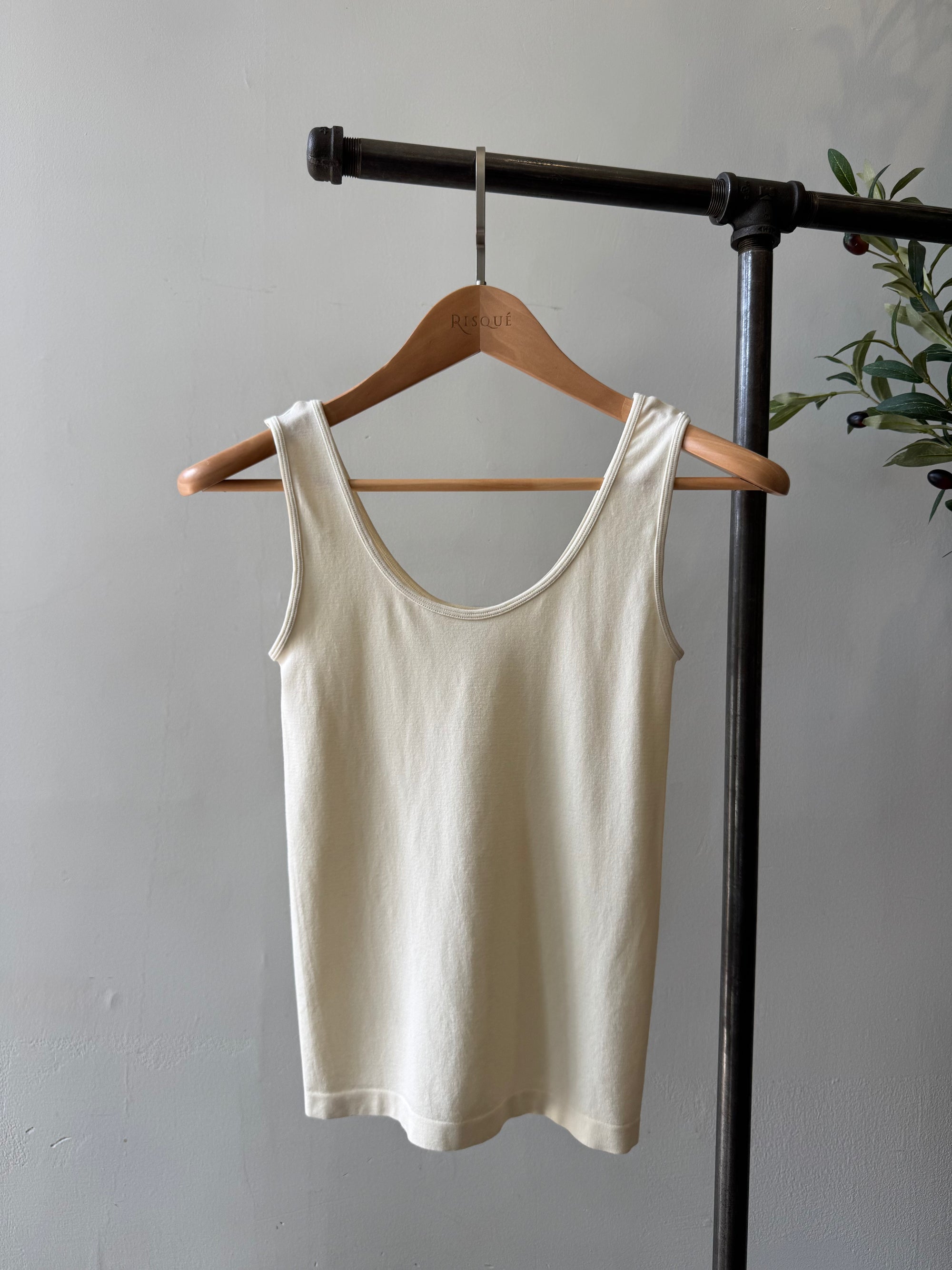 Bamboo Tank