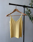 Bamboo Lace Tank