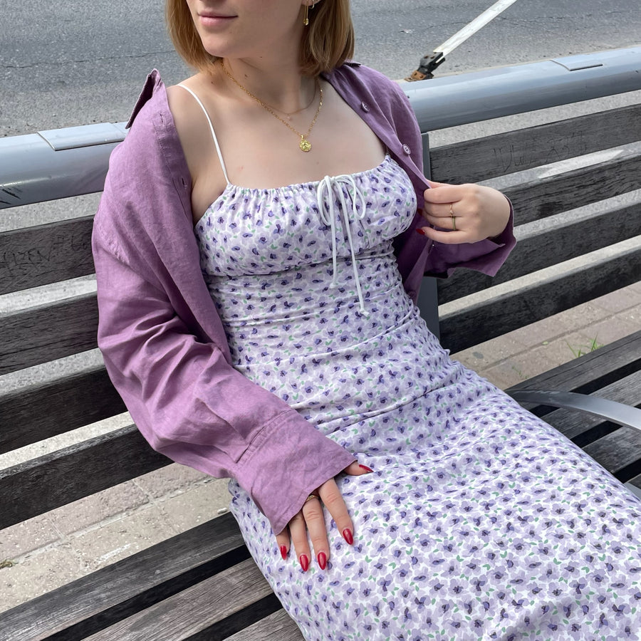 MAY FLOWERS Dress